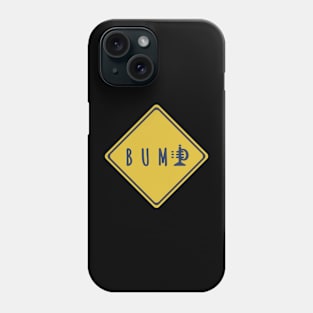 Balkan Bump Phone Case