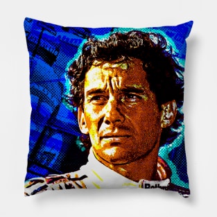 Senna Pillow