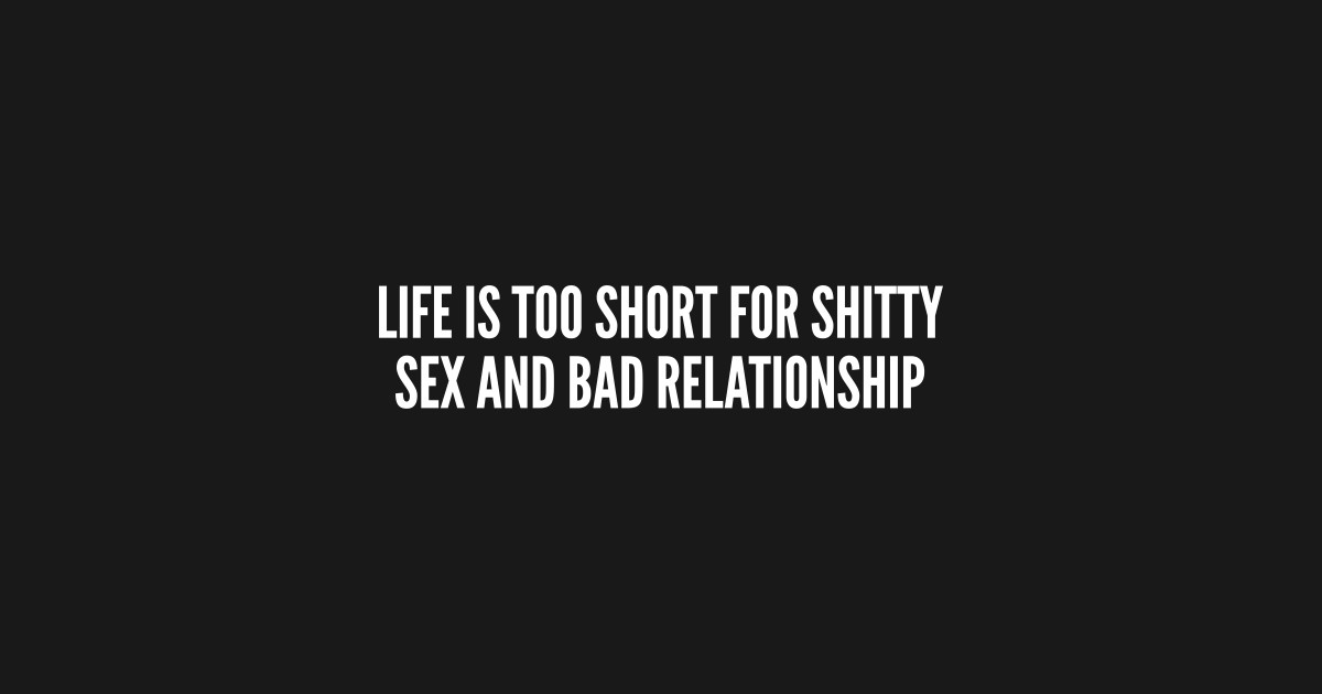 bad sex in a relationship dating site from the undateables