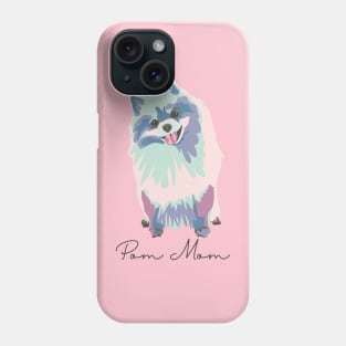 Pom Mom Phone Case