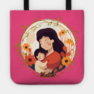 Mother Tote