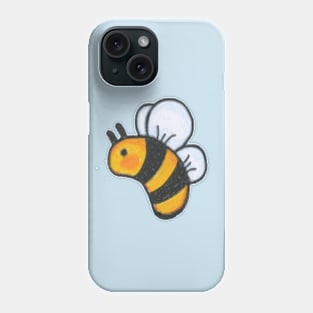 Bee Phone Case