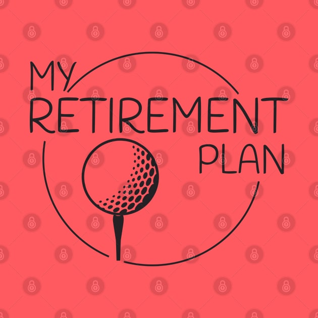 My Retirement Plan by TVmovies