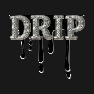 DRIP WET T-Shirt