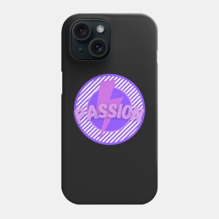 Passion Phone Case