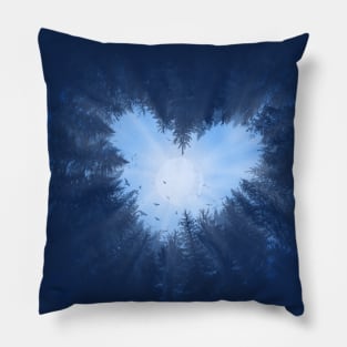 forest Pillow