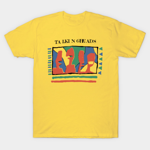 talking heads sweatshirt