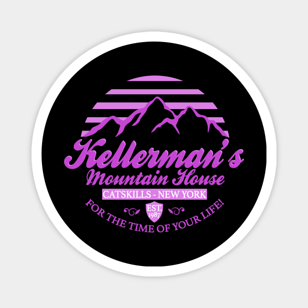 Free Free 272 Kellerman&#039;s Mountain Resort Svg SVG PNG EPS DXF File