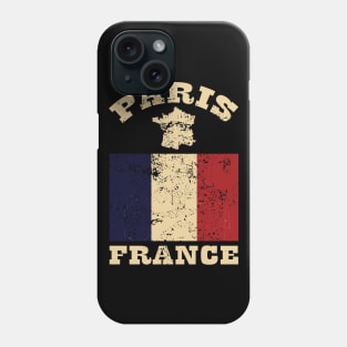 Flag of France Phone Case