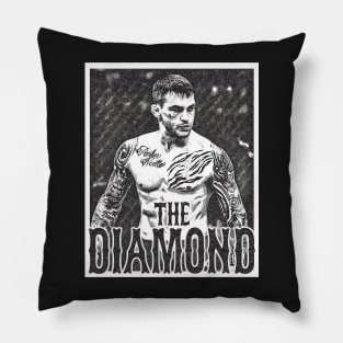 THE DIAMOND Pillow