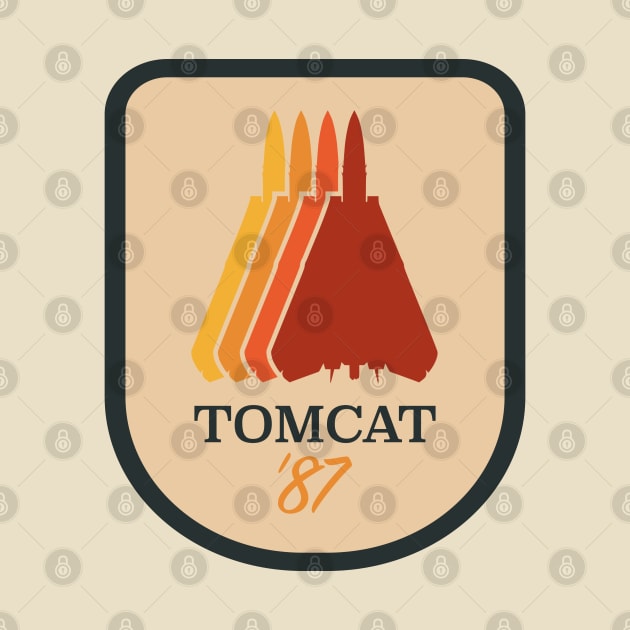 F-14 Tomcat by TCP