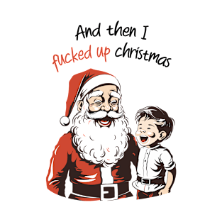 Christmas Canceled T-Shirt