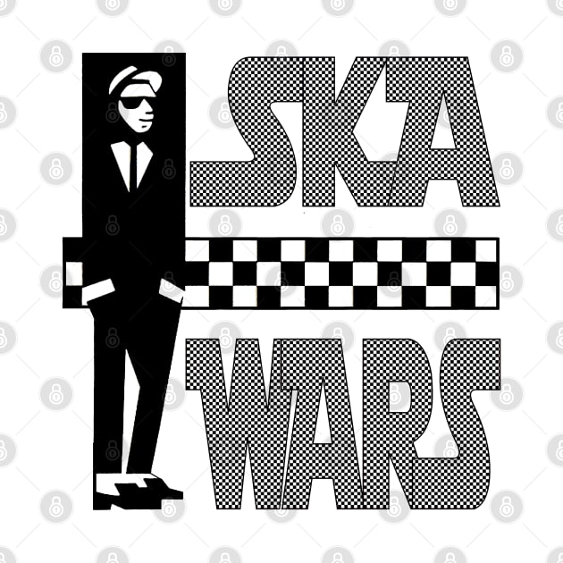 Ska Wars by Badsy