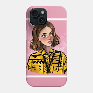 El Phone Case