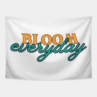 Bloom Everyday Cultivating Inner Growth Tapestry