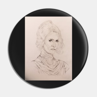 Vice Admiral Amilyn Holdo Pin