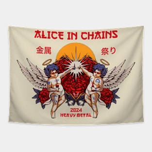 alice in chains Tapestry