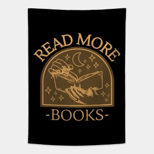 Read More Books Tapestry