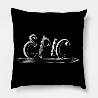 epic Pillow