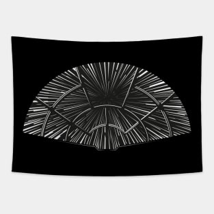 Jump to the hyperspace minimal Tapestry