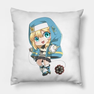 Bridget Pillow