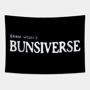 Bunsiverse Tapestry