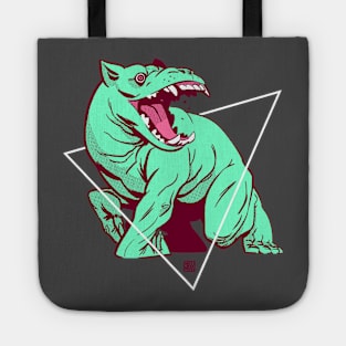 Moreau's Monster Tote