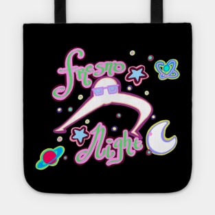 Fresno Night Tote