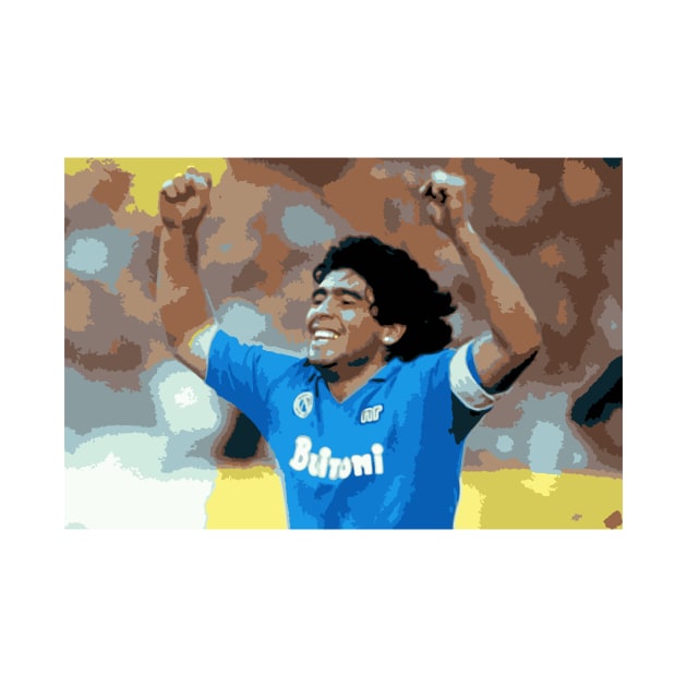 RIP DIEGO MARADONA | FOOTBALL | LEGEND by theDK9