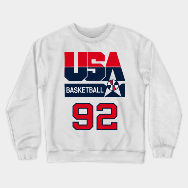 usa basketball sweatshirt