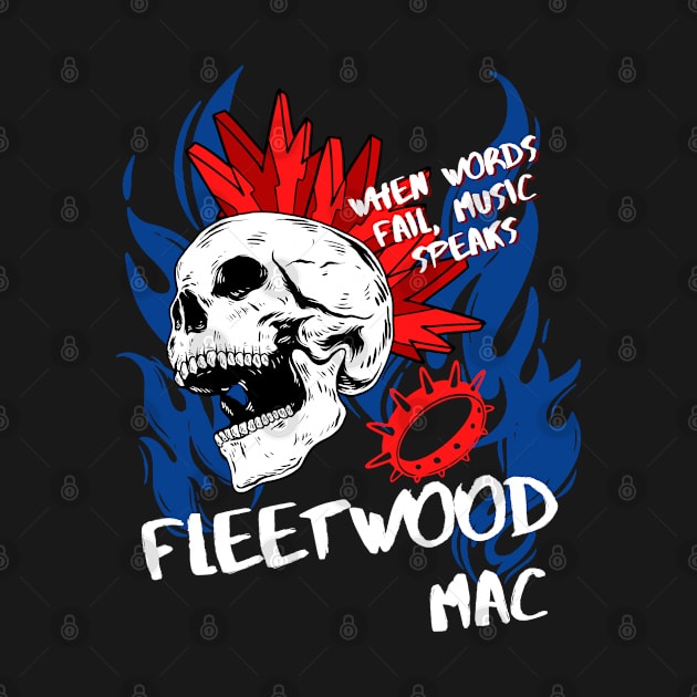 fleetwood ll punkoholic by daley doodles