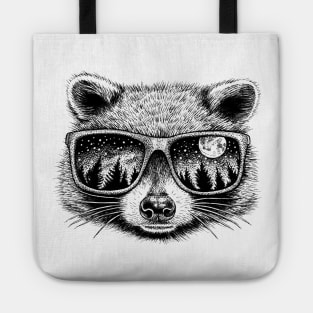 Moonglasses Tote