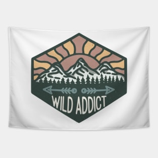 wilderness Tapestry