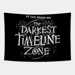 The Darkest Timeline Tapestry