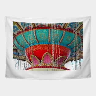 Wave Swinger Tapestry