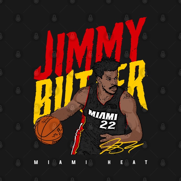 Jimmy Buckets by lockdownmnl09