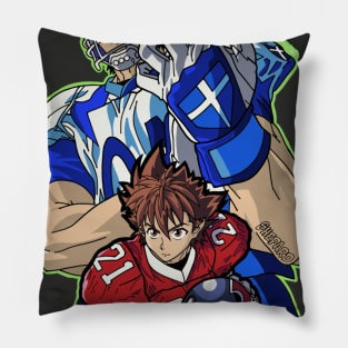 Eyeshield 21 Pillow