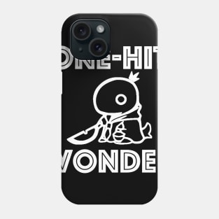 Final Fantasy Tonberry One Hit Wonder Dark Phone Case