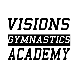 VISIONS ACADEMY T-Shirt