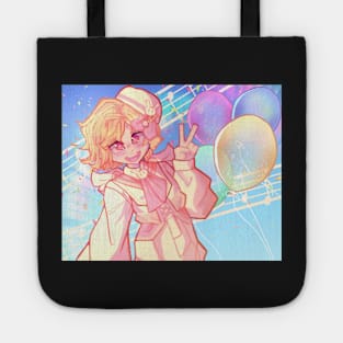 nazuna Tote