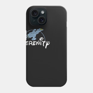 Diserenity Phone Case