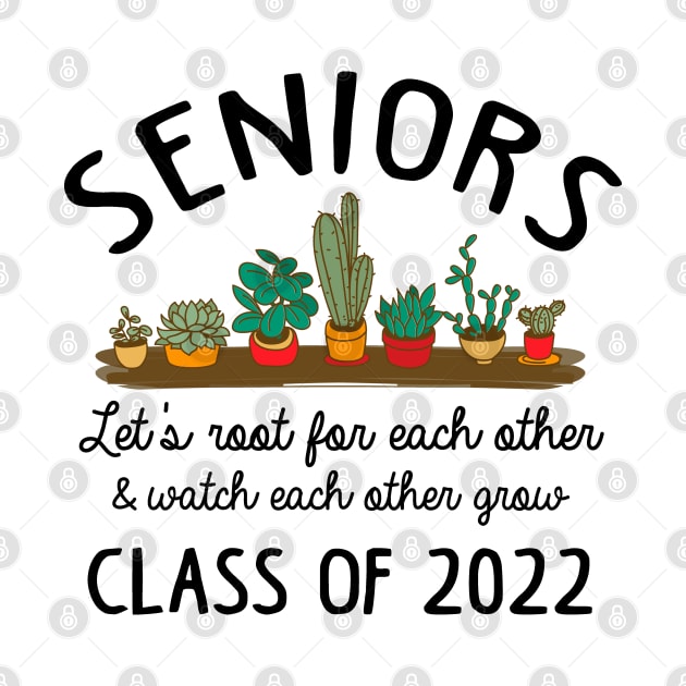 Seniors Class of 2022 by KsuAnn