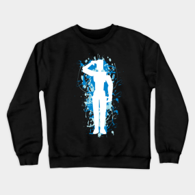 Roblox Gifts Crewneck Sweatshirts Teepublic - outfit with 57 robux