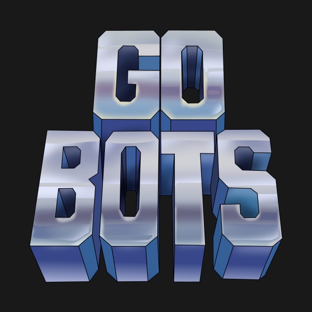 gobots by vender