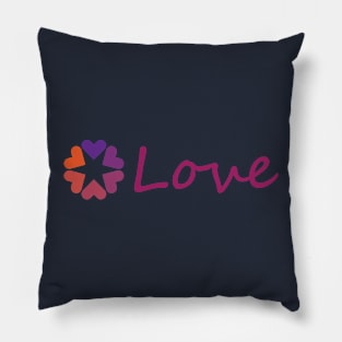 Love Pillow