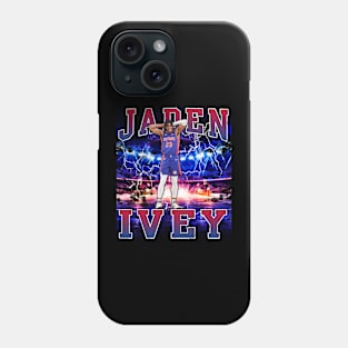 Jaden Ivey Phone Case