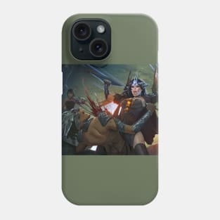 Aprodia Phone Case