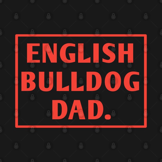 English Bulldog by BlackMeme94