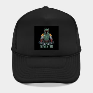 Star Wars Gym Hat