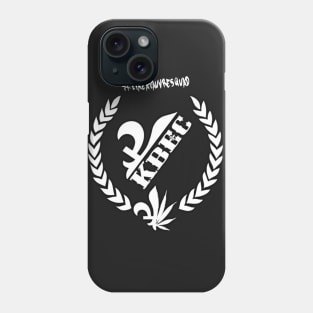 Kbec/Laps Phone Case